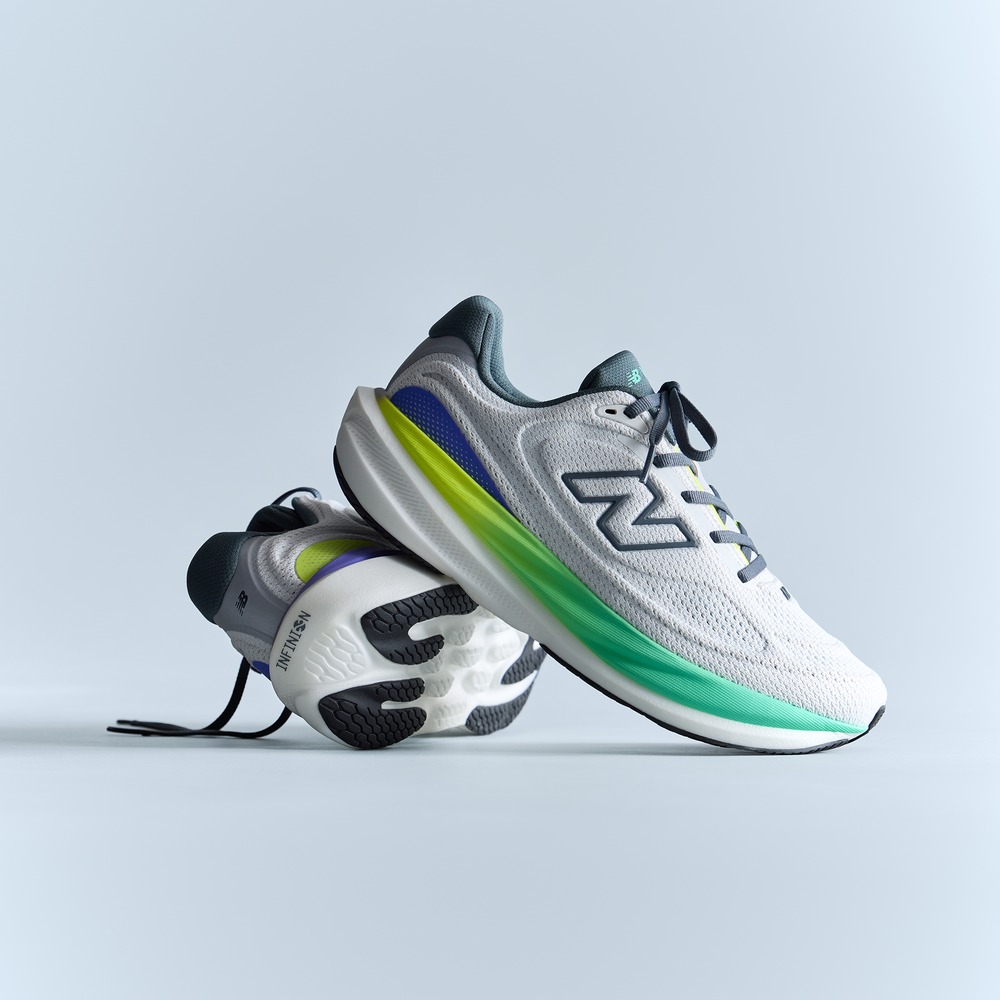 Buty męskie New Balance Infinion 1080 v15 M10808MP – białe