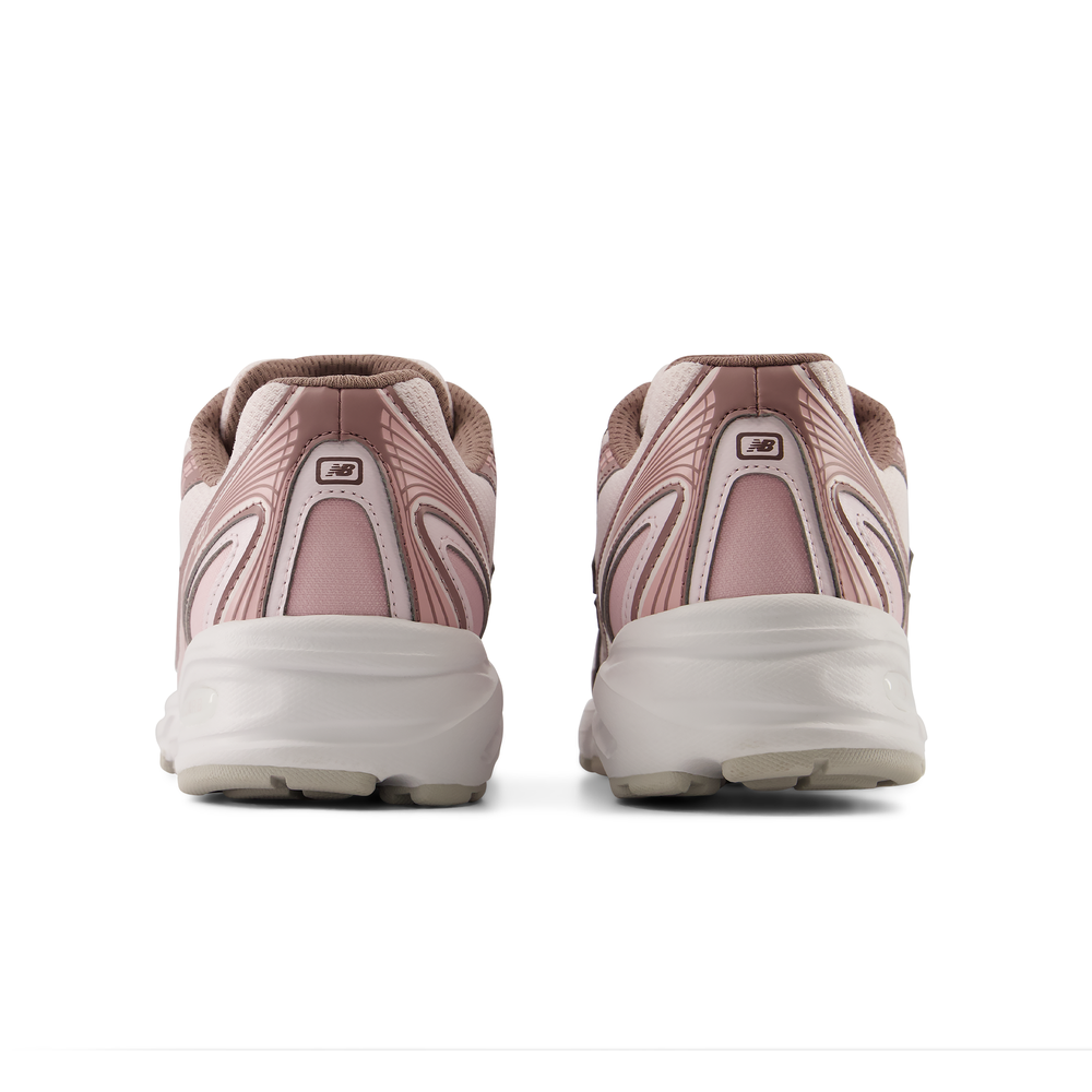 Buty unisex New Balance U7404S4 – różowe