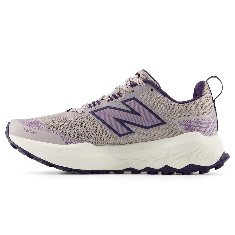 Buty damskie New Balance Fresh Foam Garoé v2 WGARO9TS – beżowe