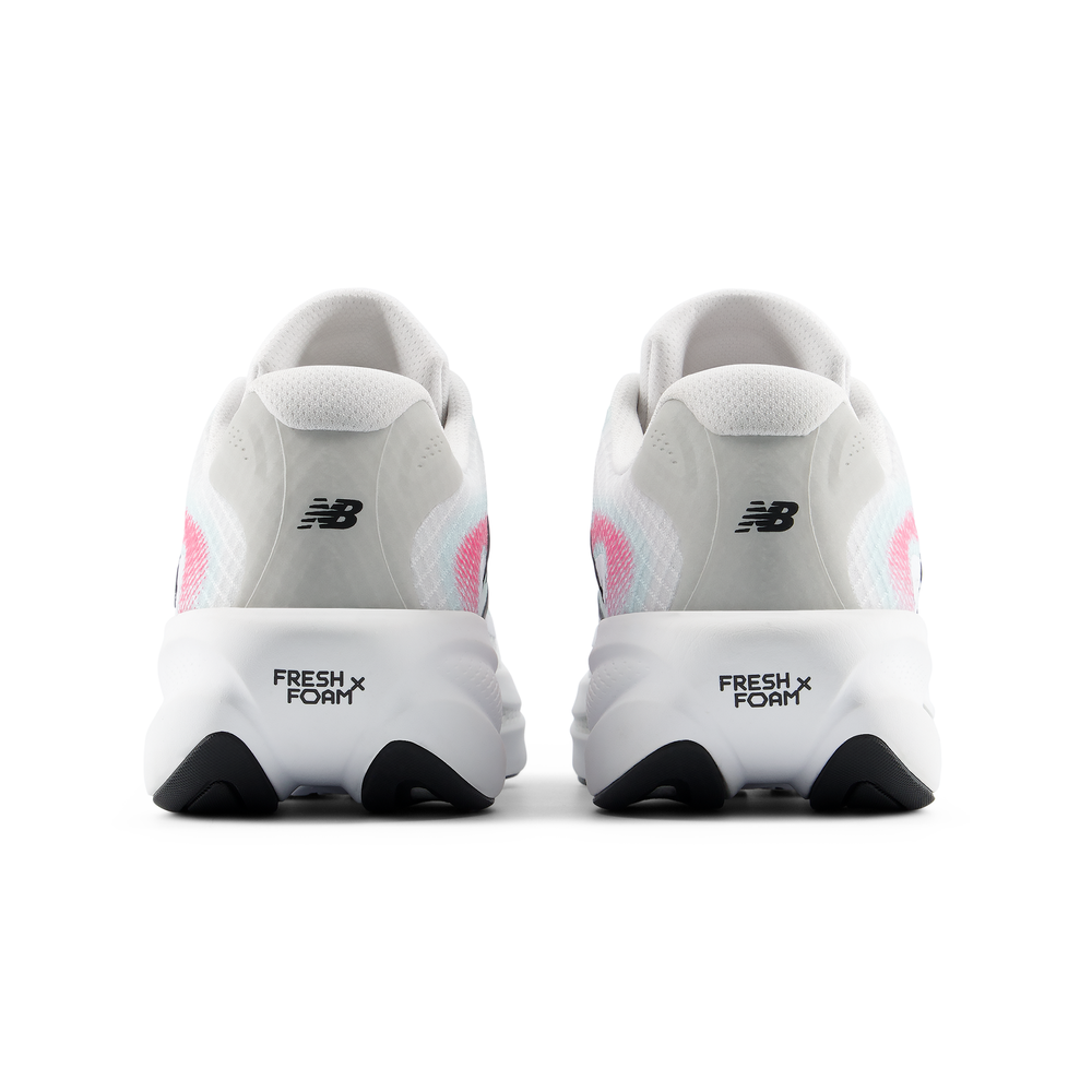 Buty damskie New Balance Fresh Foam Ellipse v1 WELPS7UG – białe