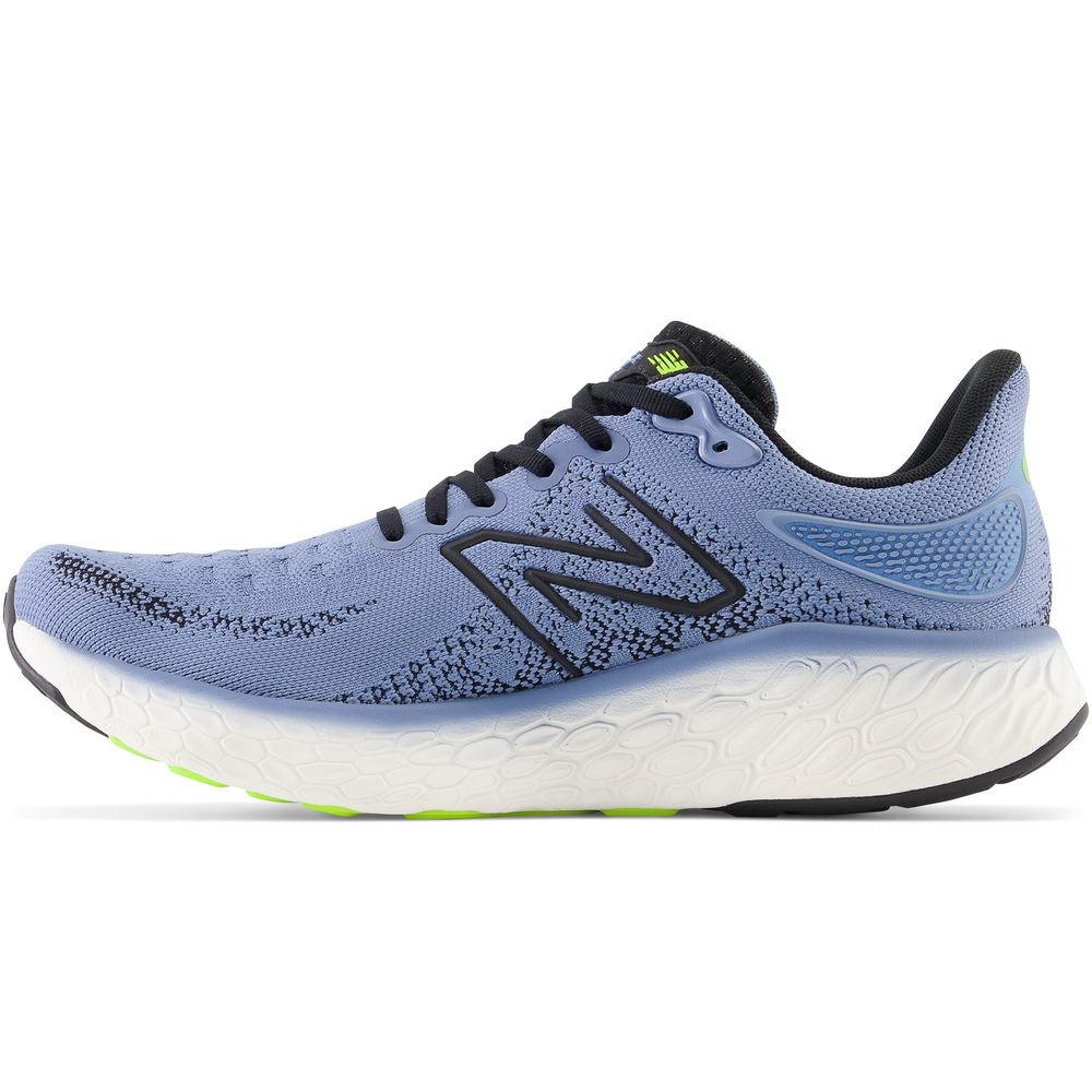 Buty męskie New Balance Fresh Foam 1080 v12 M108012T – niebieskie