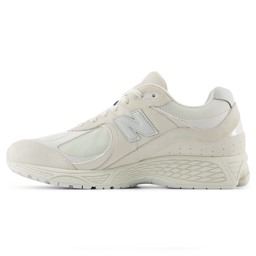 Buty unisex New Balance U2002RWH – beżowe