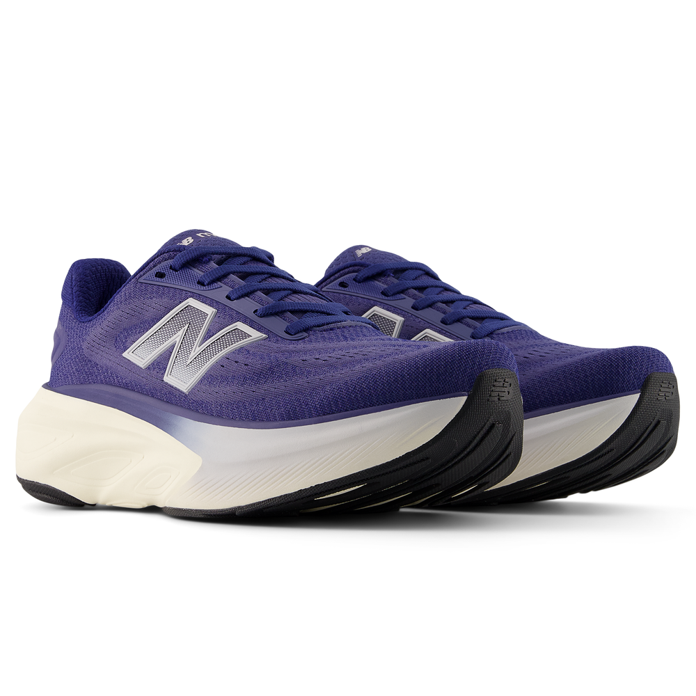 Buty damskie New Balance Fresh Foam x More v6 WMORLF6 – niebieskie