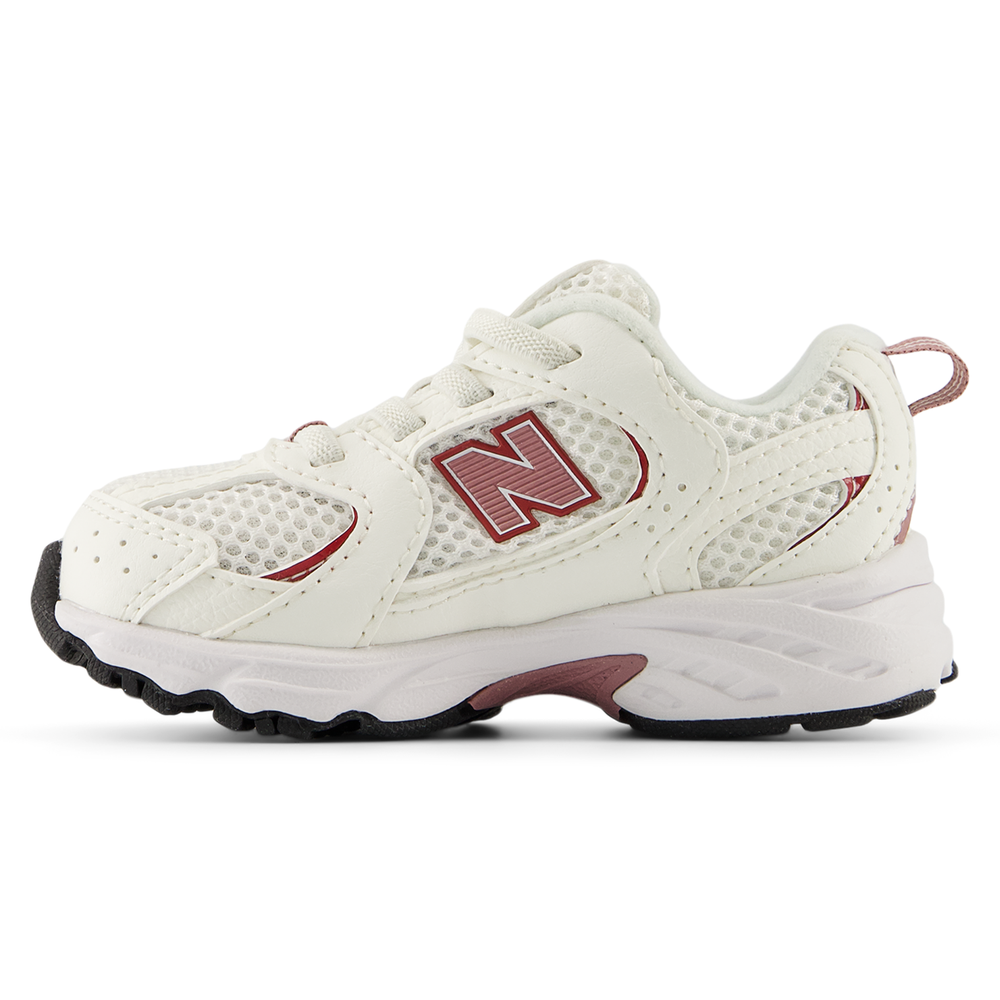 Buty niemowlęce New Balance I5306TM – białe
