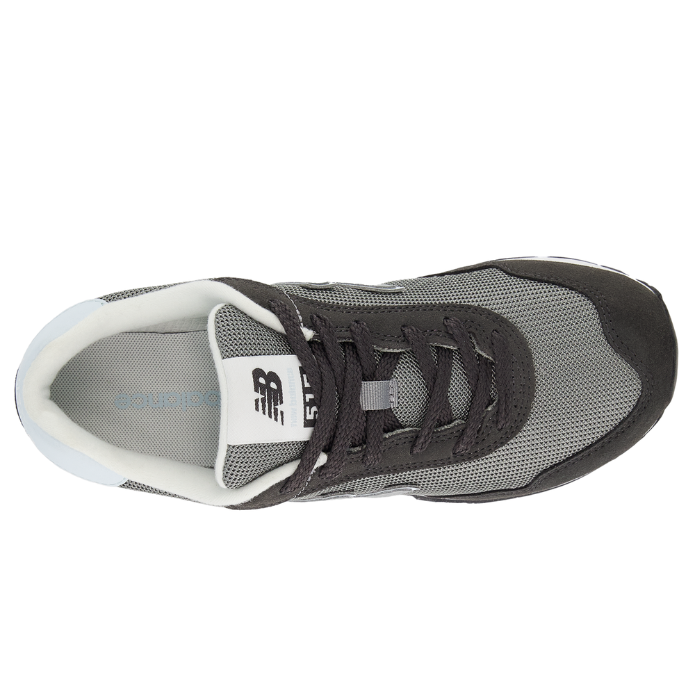 Buty damskie New Balance WL515MGR – szare