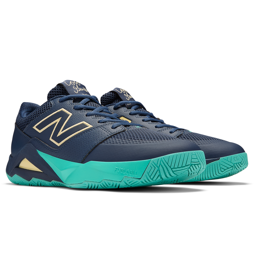 Buty męskie New Balance MCHCODI2 – granatowe