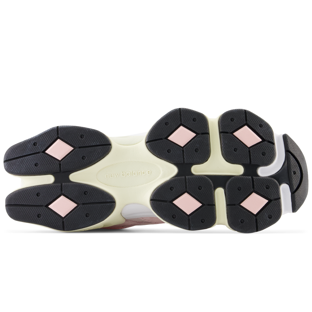 Buty damskie New Balance U9060CSP – różowe