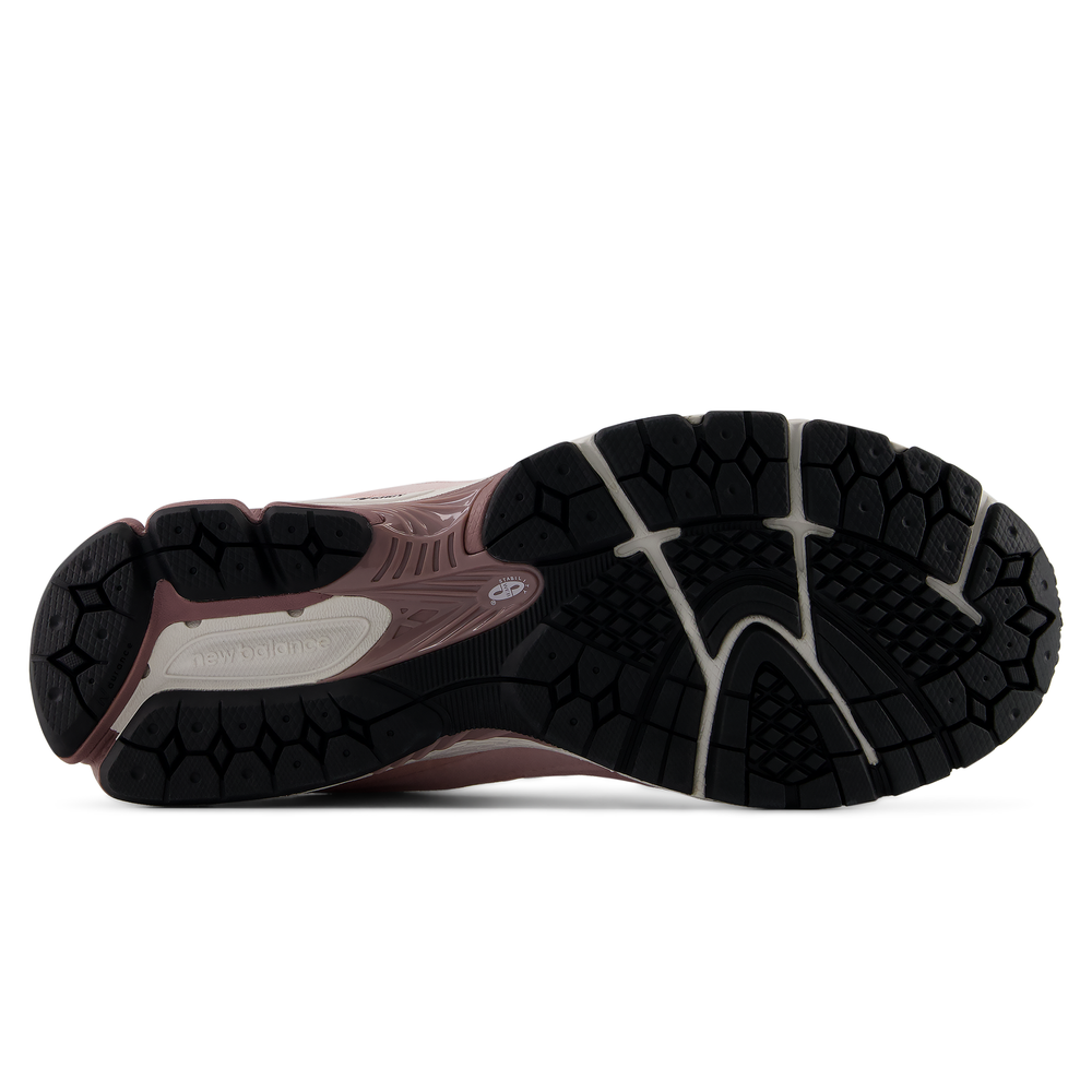 Buty unisex New Balance U20026CU – różowe