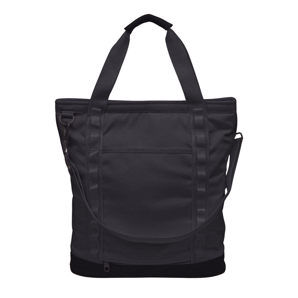 Torba sportowa New Balance LAB51505BK – czarna