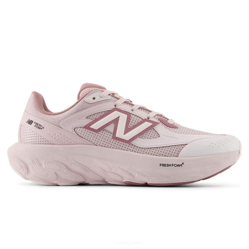 Buty damskie New Balance UTRN6V8 – różowe