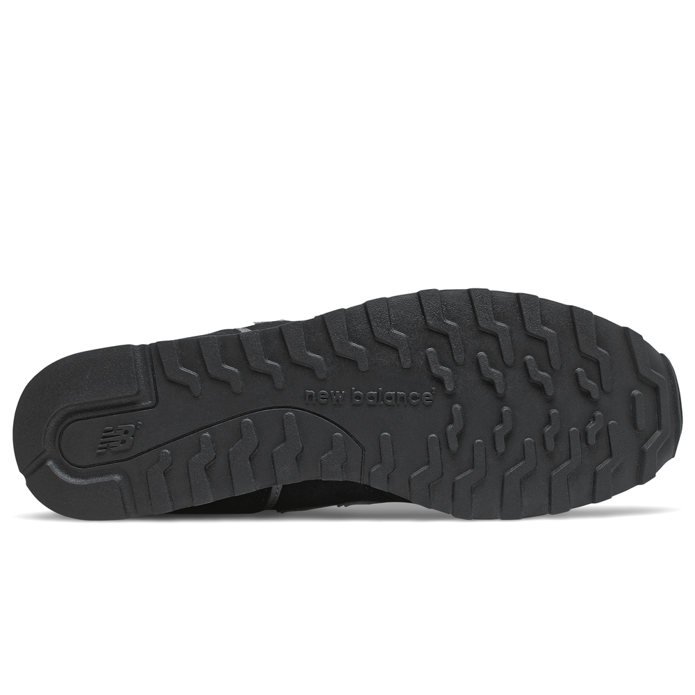 Buty unisex New Balance ML373KB2 – czarne