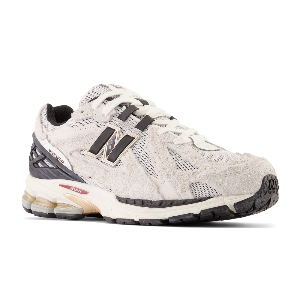 Buty męskie New Balance M1906DC – beżowe