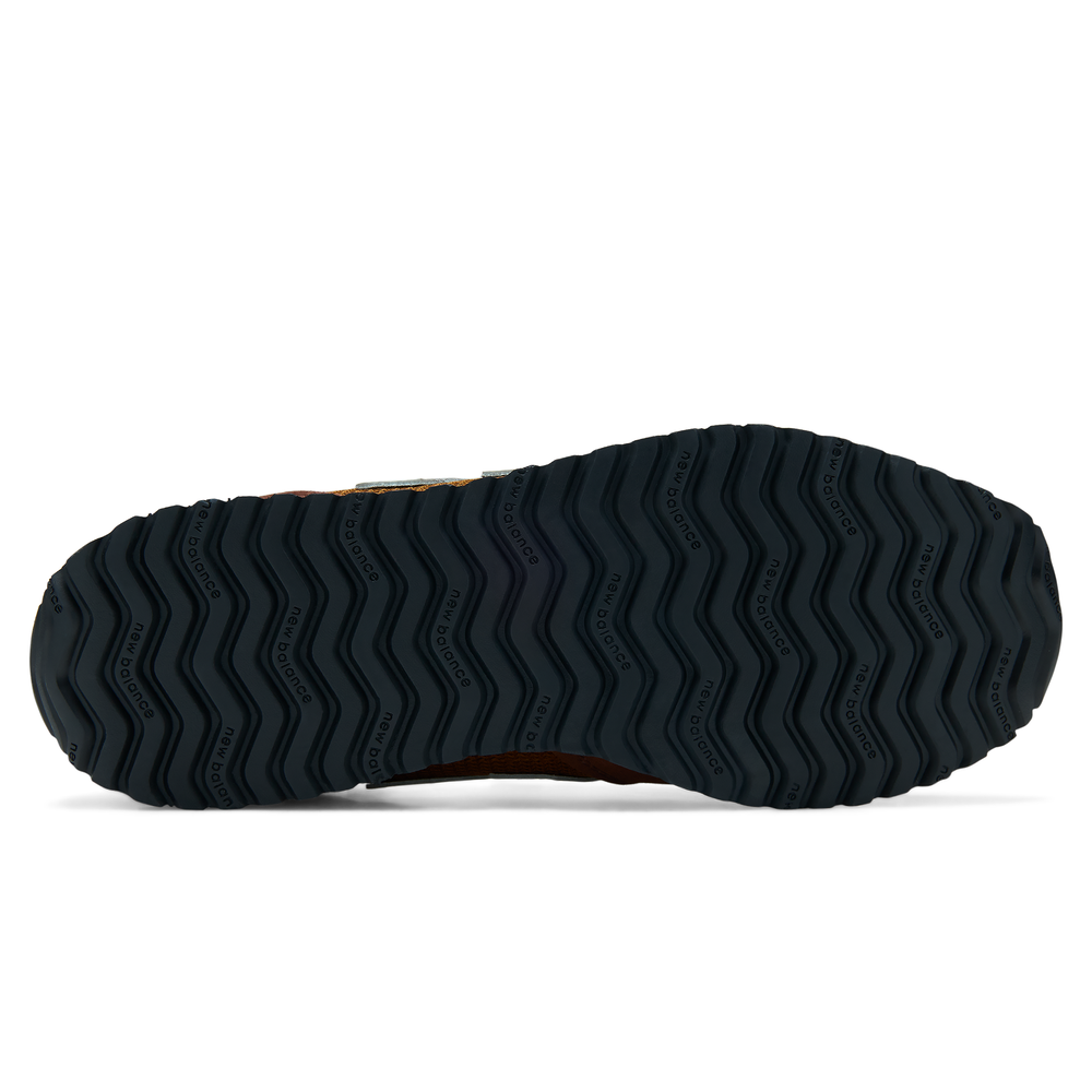 Buty unisex New Balance U4713G5 – brązowe