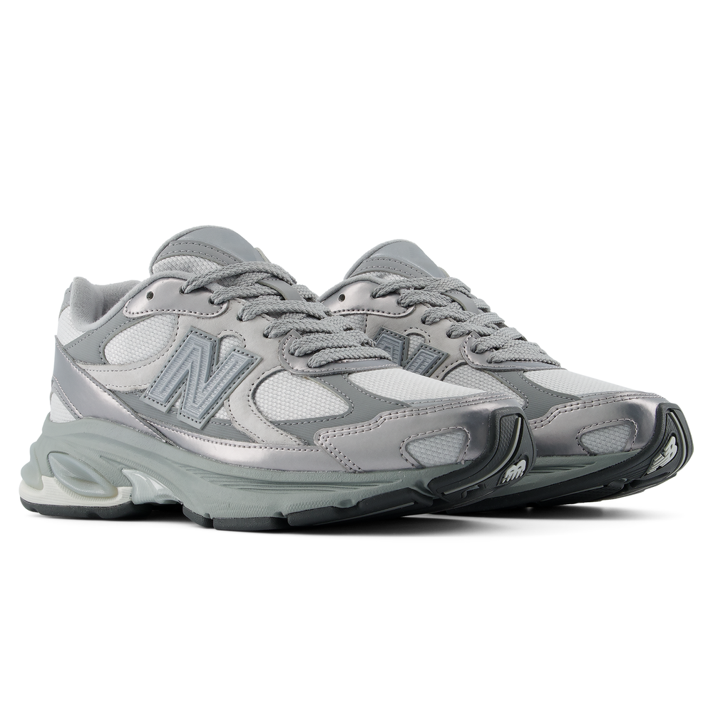 Buty unisex New Balance ABZORB U20106OV – szare