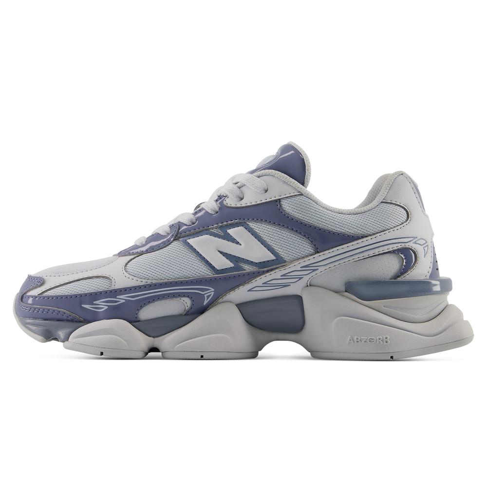 Buty unisex New Balance U90605HS – szare