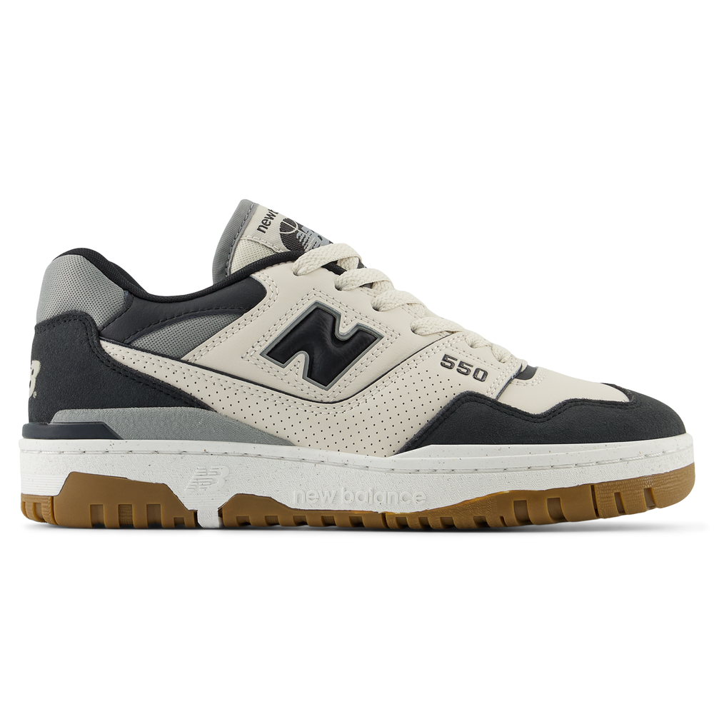 Buty damskie New Balance BBW550HJ – multikolor