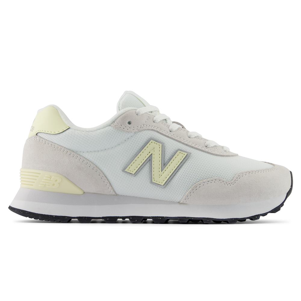 Buty damskie New Balance W51550B – szare