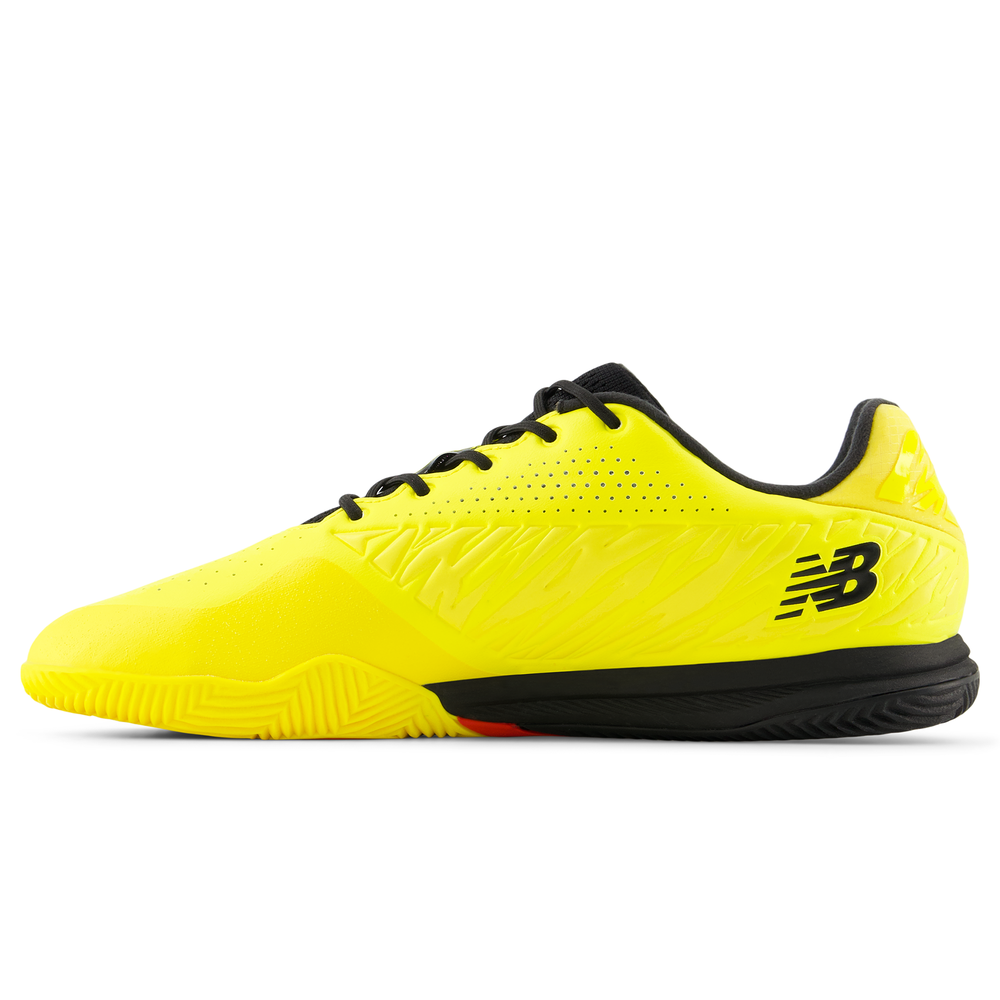 Halówki męskie New Balance FURON PRO IN v8 UF2I7OZ – żółte