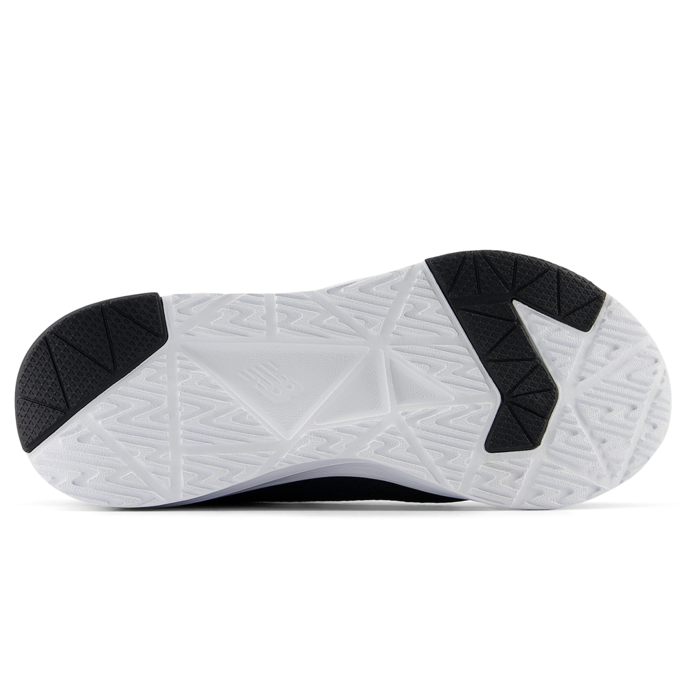 Buty dziecięce New Balance GK578BK - czarne