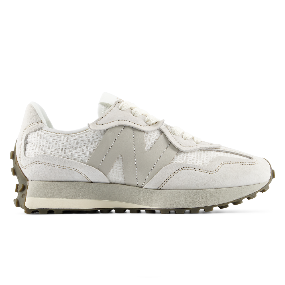 Buty unisex New Balance U327W2L5 – białe