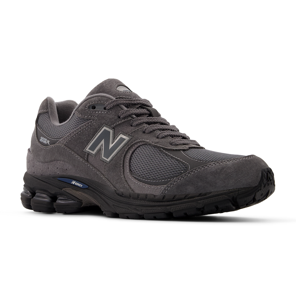 Buty unisex New Balance U2002RH – szare