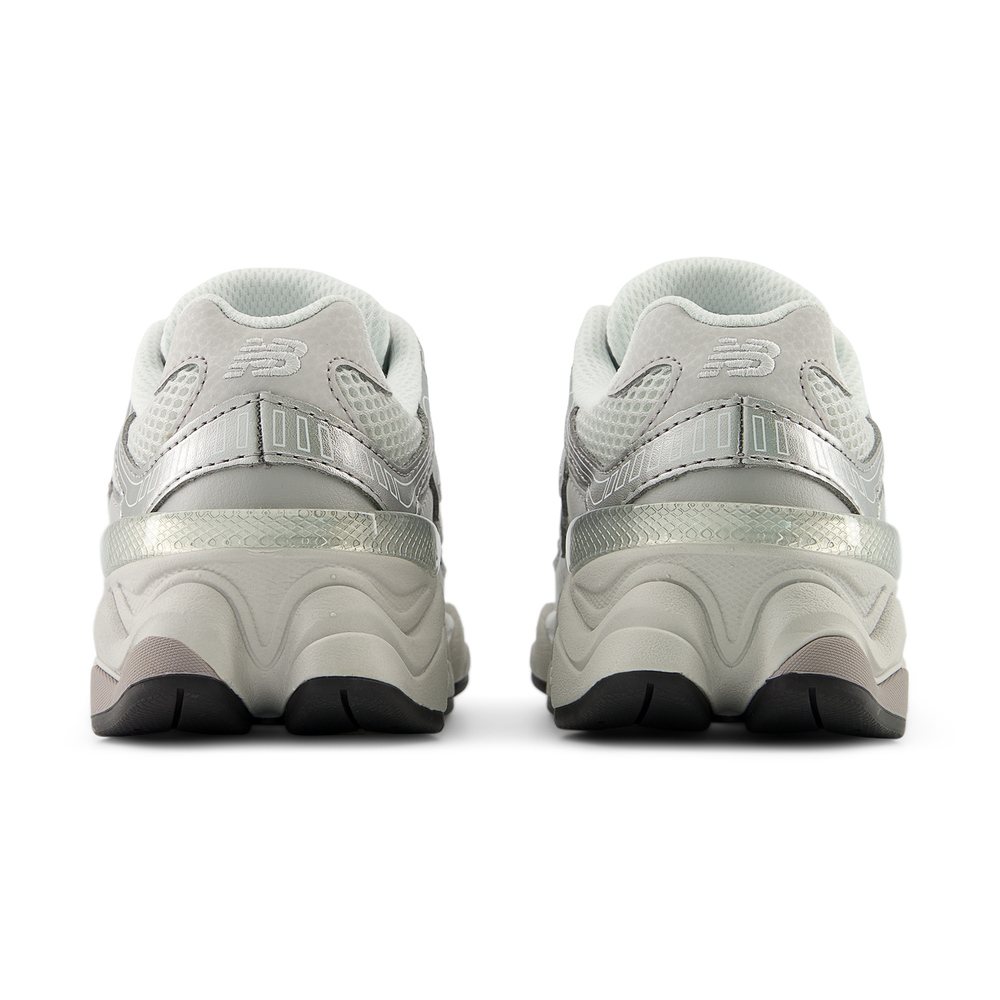Buty dziecięce New Balance P90609XP – szare