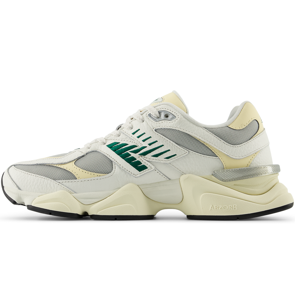 Buty unisex New Balance U9060ESE – białe
