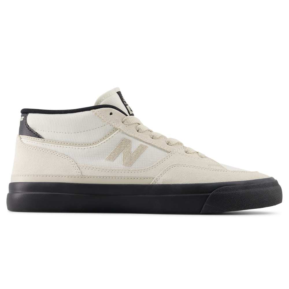 Buty męskie New Balance Numeric NM417SSD – beżowe