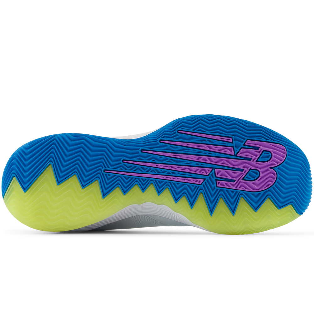 Buty męskie New Balance BBHSLW1 – białe