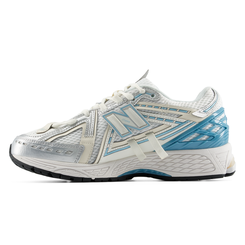 Buty unisex New Balance U19065IC – białe