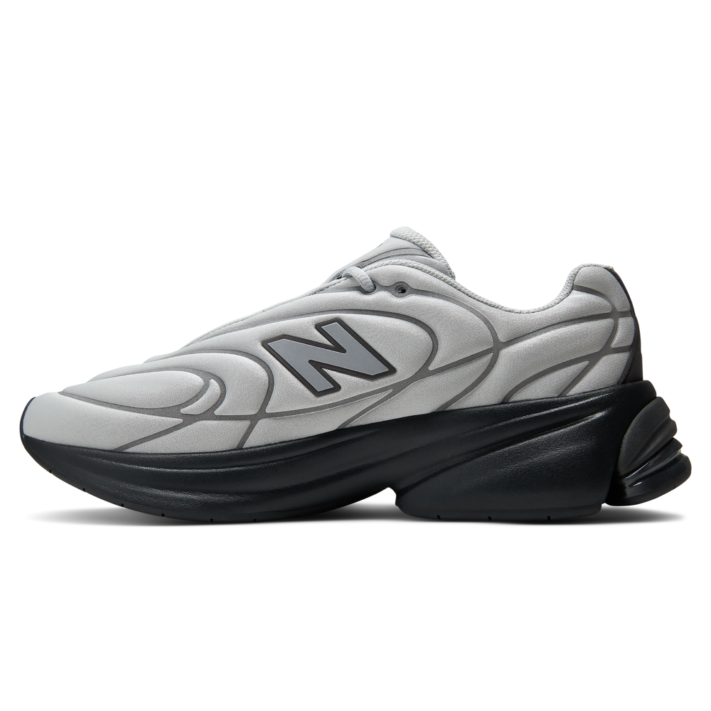 Buty unisex New Balance ABZORB U50303L3 – szare