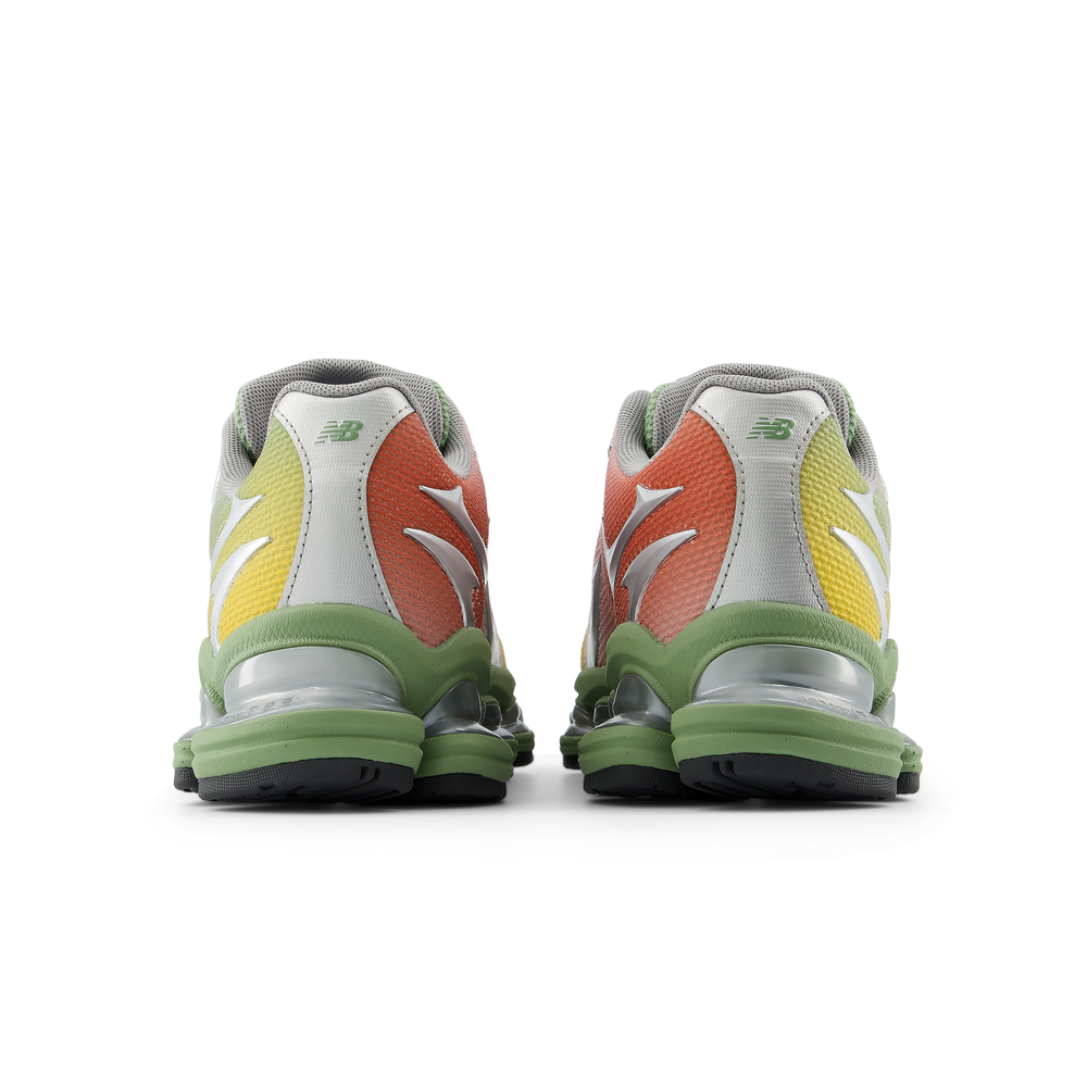 Buty unisex New Balance ABZORB U20006EI – multikolor