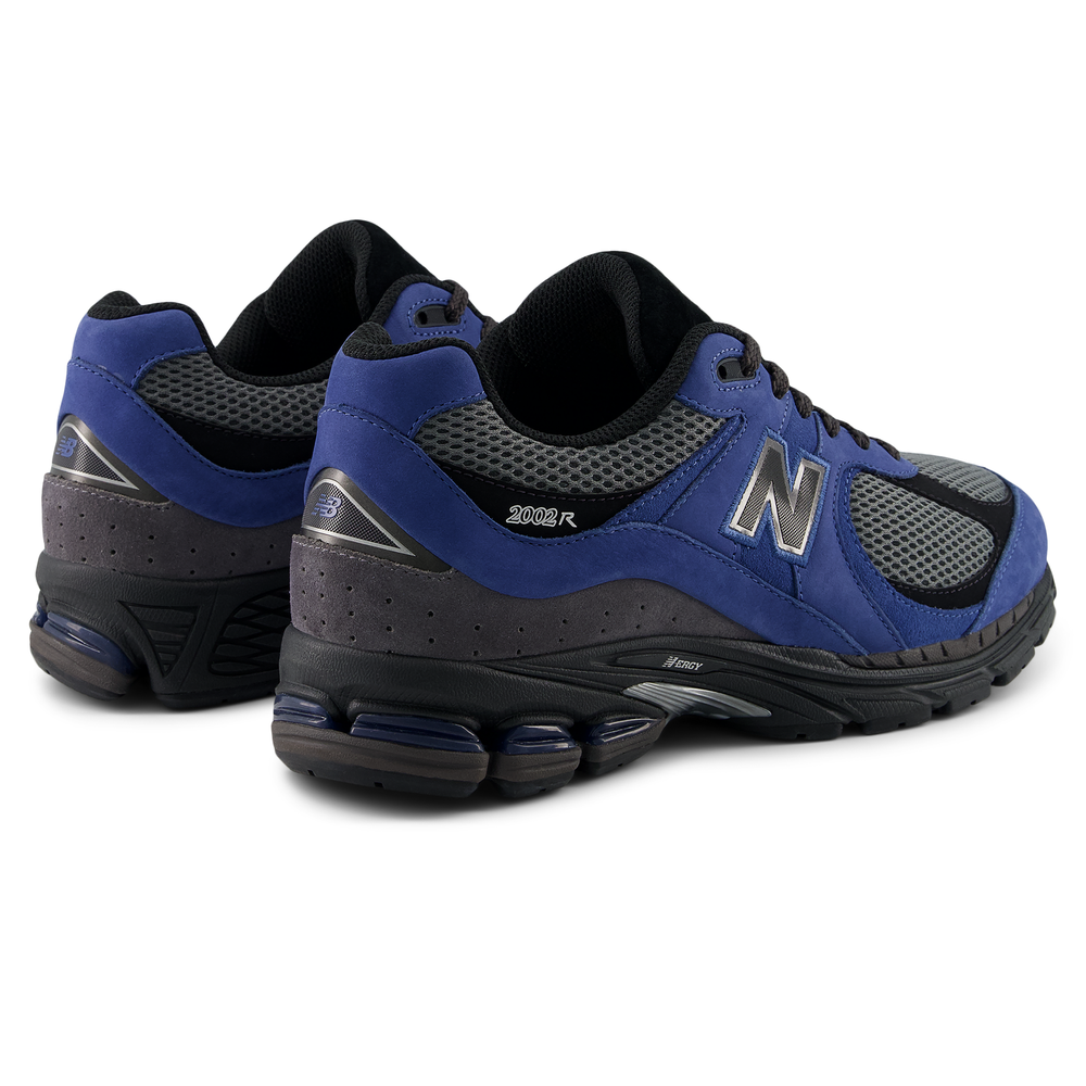 Buty unisex New Balance U20022RT – granatowe