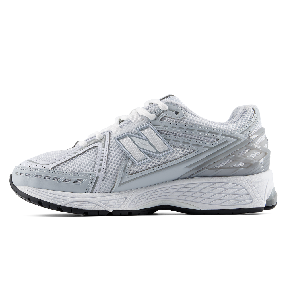 Buty unisex New Balance U190662U – białe