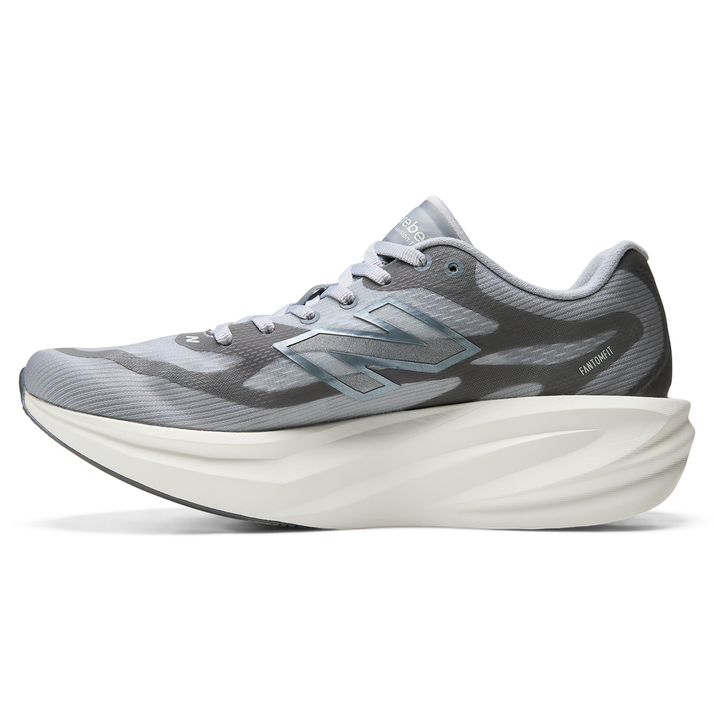 Buty damskie New Balance Infinion SuperComp Rebel v1 WREBX4LO – szare