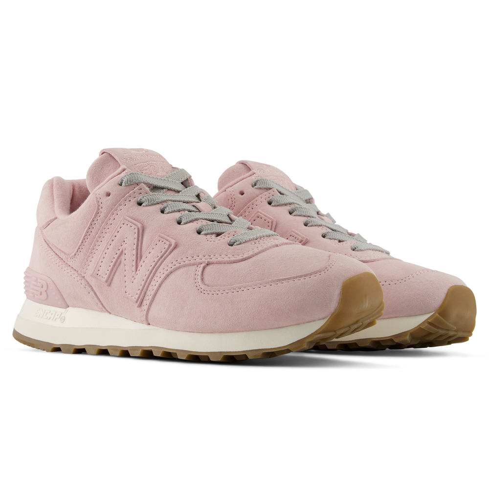 Buty damskie New Balance W5747CC – różowe