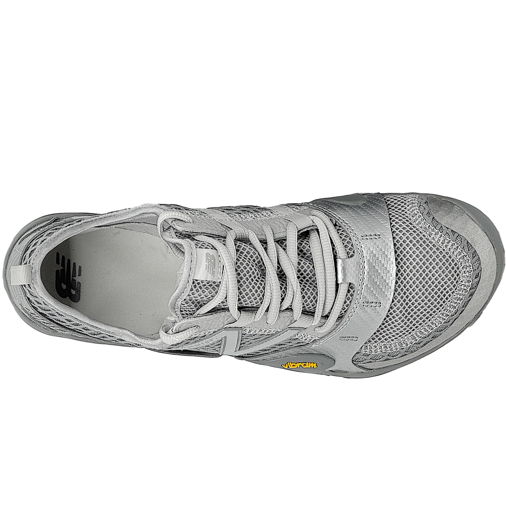 Buty męskie New Balance Minimus Trail MT10OAB – szare