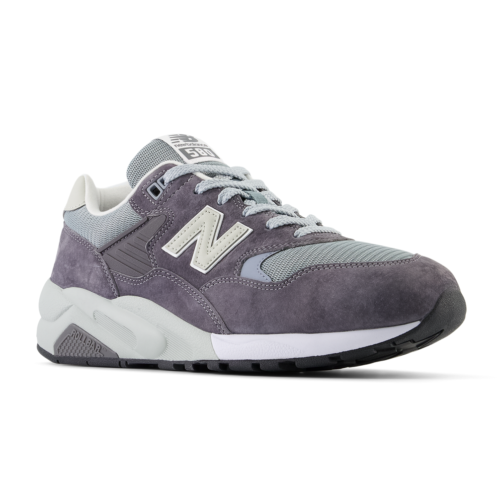 Buty męskie New Balance MT580ADB – szare