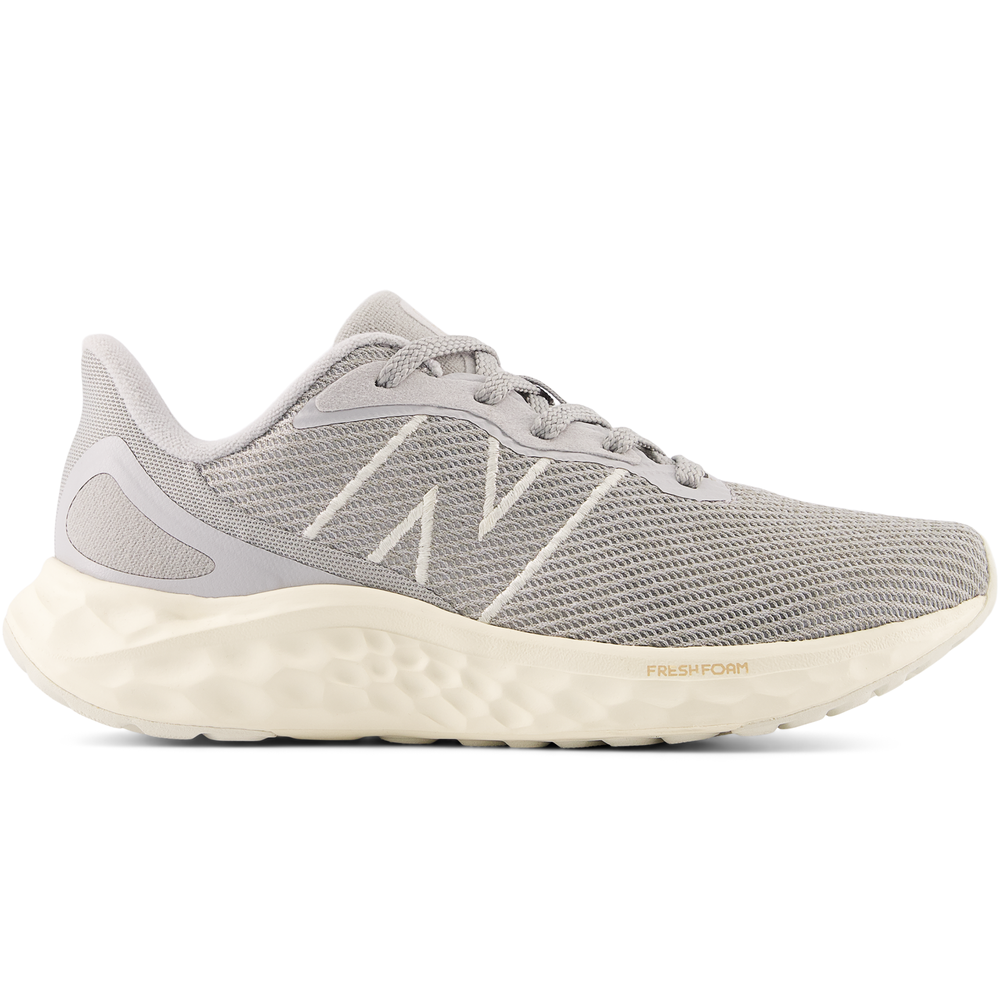 Buty damskie New Balance Fresh Foam Arishi v4 WARISAG4 – szare