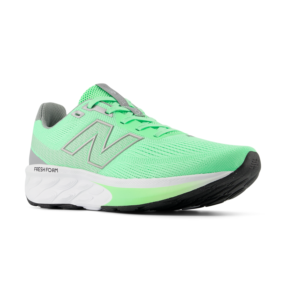 Buty męskie New Balance Fresh Foam x 520 v9 M520LB9 – zielone