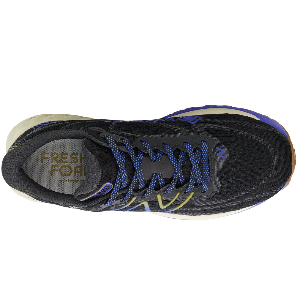Buty damskie New Balance Fresh Foam 880v13 W880GQ13 – czarne