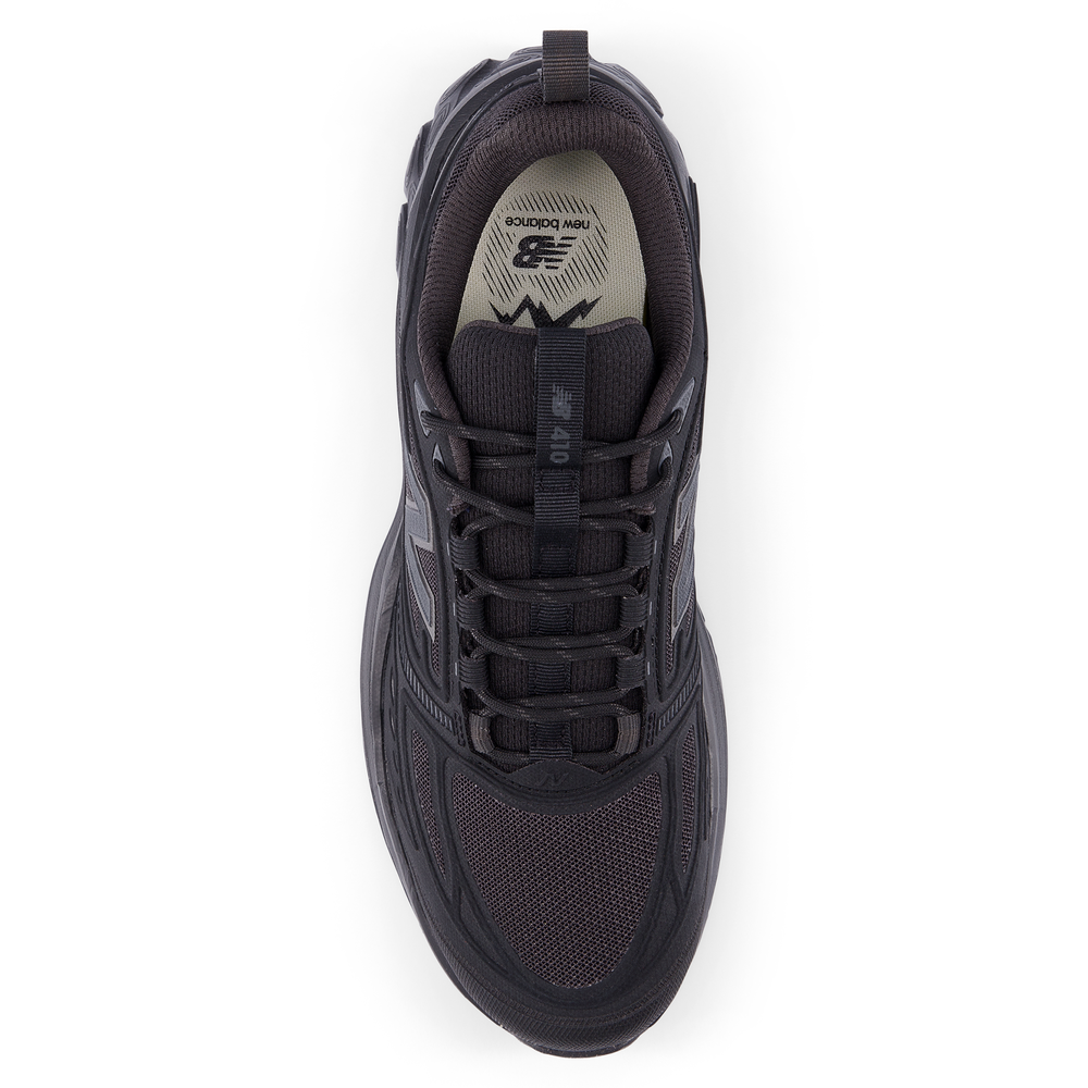 Buty męskie New Balance 410 v9 M4105FS – czarne