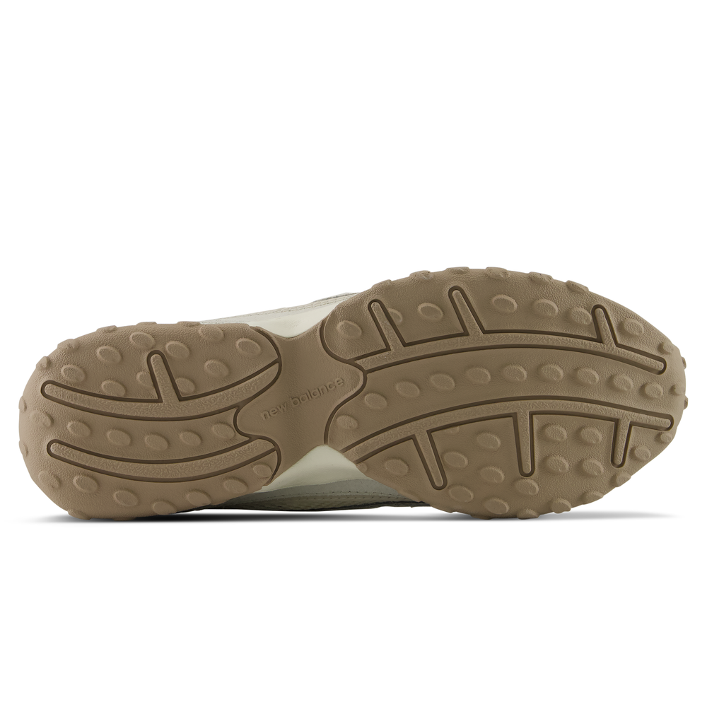 Buty unisex New Balance U204V2W0 – beżowe