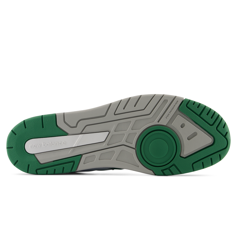 Buty unisex New Balance U9505FA – białe
