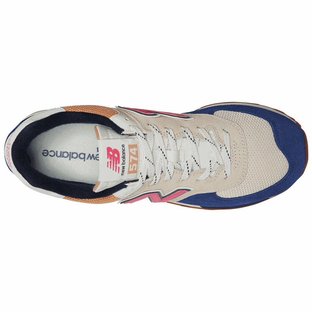 Buty New Balance ML574LF2 – multikolor