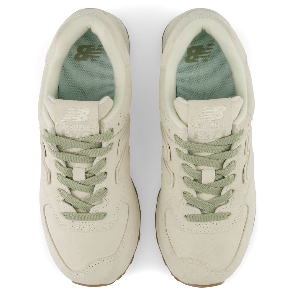 Buty damskie New Balance W5745NG – beżowe