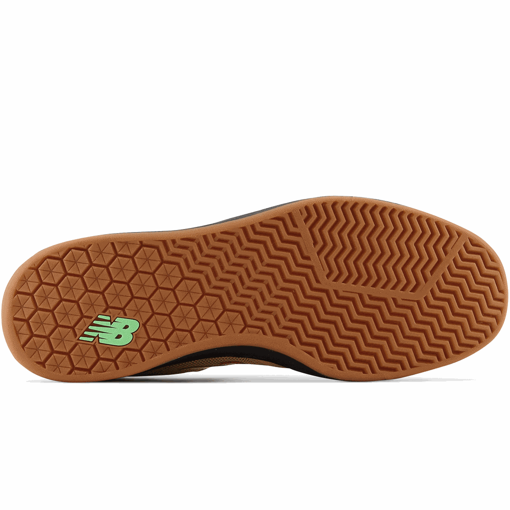 Buty męskie New Balance Numeric NM440TBM – beżowe