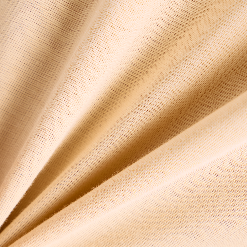 Koszulka męska New Balance MT61Y0XJABC – beżowa