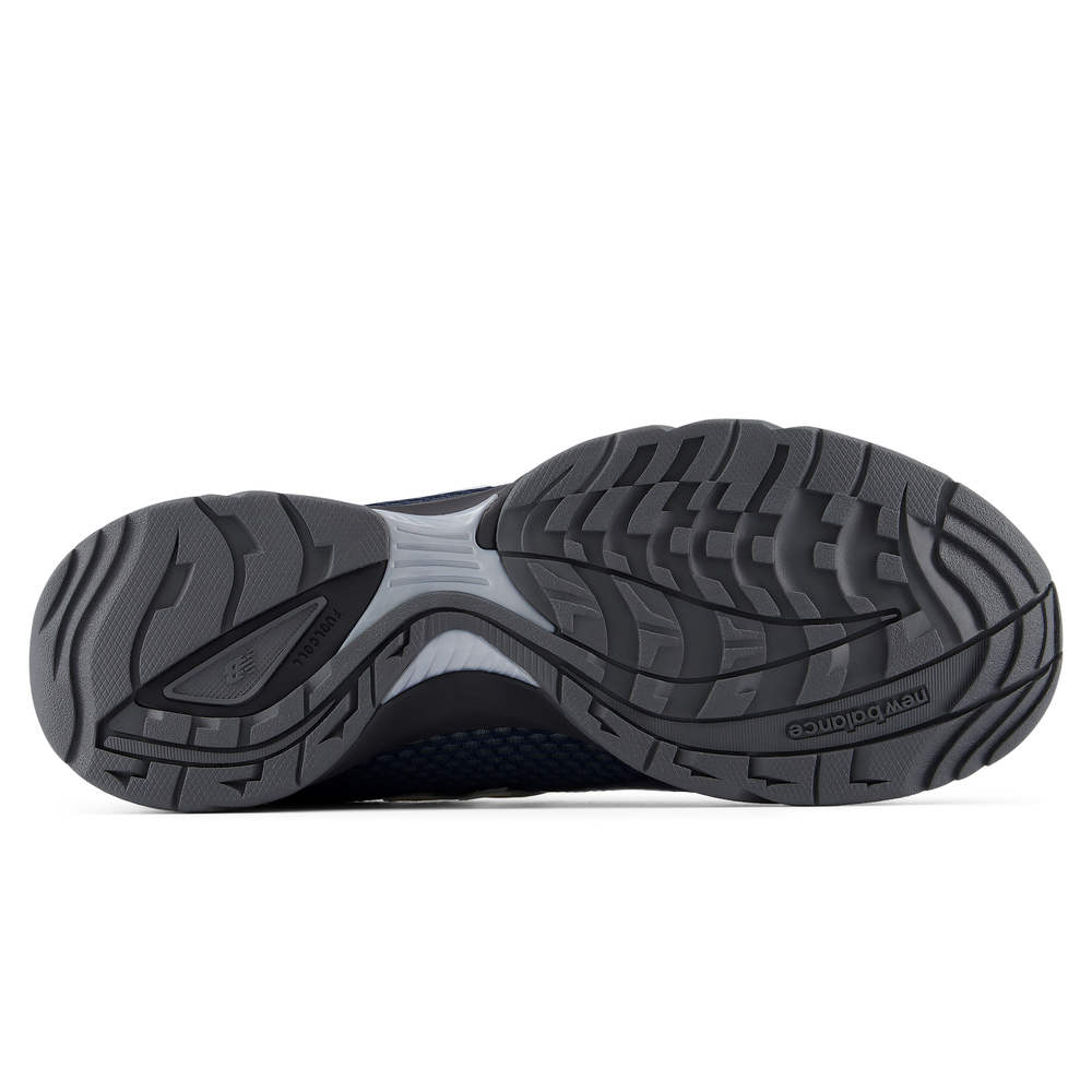 Buty unisex New Balance URC569RW – granatowe