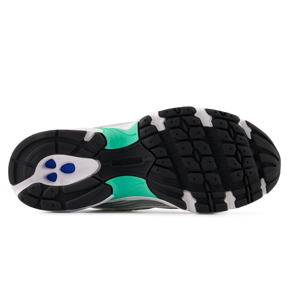 Buty dziecięce New Balance G7402H8 – białe